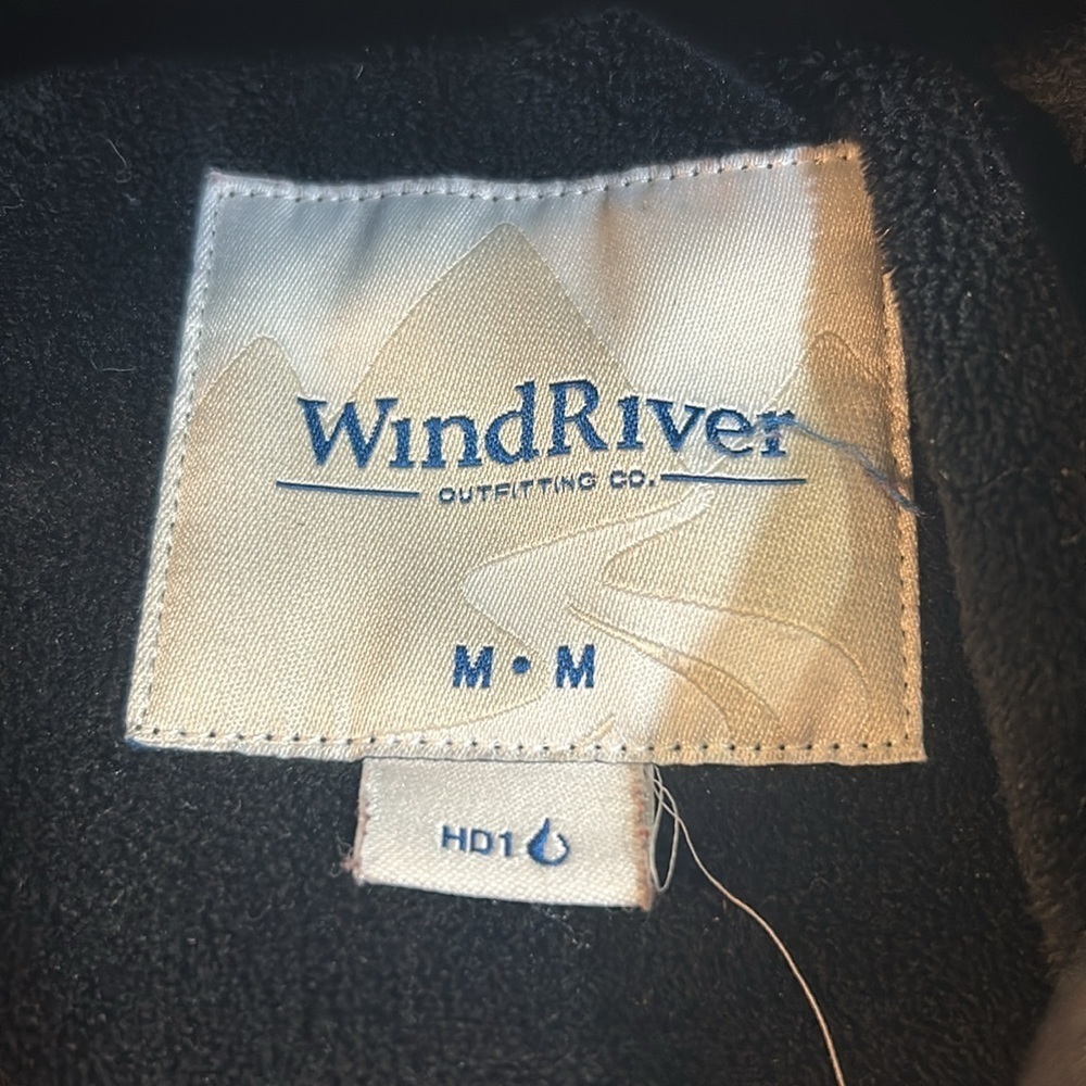 Ladies Wind River Jacket. - Picture 6 of 8